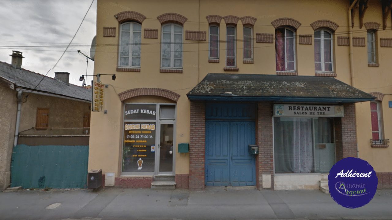 Restauration Dynamic Argonne